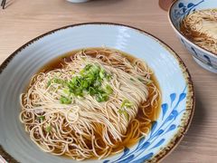 -贡梅老面馆·蟹粉面·无锡特色小吃(南长街主推店)