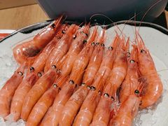 -福樱兰海鲜放题铁板烧(加州店)