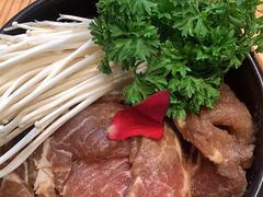 -汉拿山(包河万达店)
