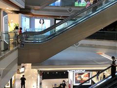 -巴黎春天(浦建店)