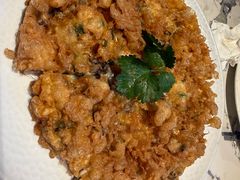 -潮州府·潮菜·砂锅粥(徐家汇店)