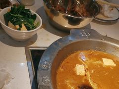-京都蝎府羊蝎子火锅(珠市口店)