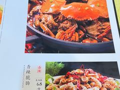 -盛记顺德高佬猪杂粥