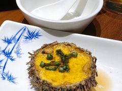 -新海渔港·胶东海鲜家常菜·家宴(奥体中心店)