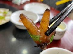 -鲁朗石锅城·松茸天麻石锅鸡