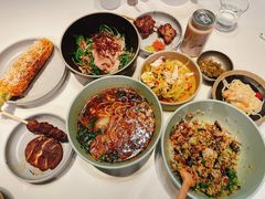 -胡麻(静安嘉里店)