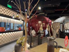 -那时新疆·若羌(经纬汇店)