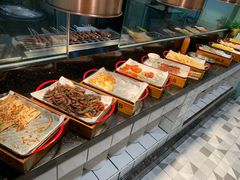 -圣琼美食百汇自助餐(白云万达店)