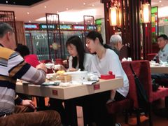 大堂-点都德(汇盈广场店)
