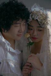 -WAVE SODA摄影工作室