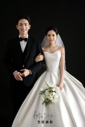 -艺匠摄影ARTIZ STUDIO(南京店)