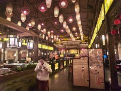 -HOHO餐厅(古子城店)