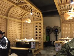 -香坝坝鲜鱼火锅(春熙路店)