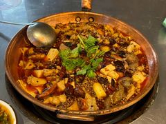 -铜瓢江湖兔火锅(水碾河社区店)