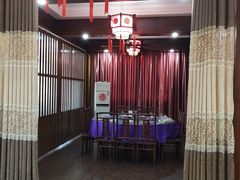 -长兴菜馆(高桥店)