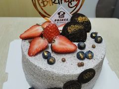 -皇子烘焙手作 prince baking(天河店)