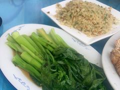 -南湾海鲜餐厅(南澳海鲜街店)