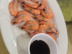 -吉莲利苑海鲜酒家(珠海拱北28年老字号店)