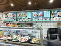 -护国寺小吃(左家庄店)