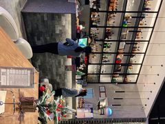 -盐说Salt Talk北美风味西餐厅(海上世界店)