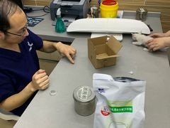 -爱侣宠医·鹦鹉专科·小型哺乳类·异宠专科(灵石路店)