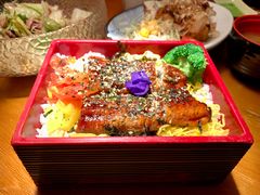 -鳗鱼家·深夜食堂(军博店)