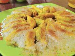 -阿波金锅贴(官渡古镇店)