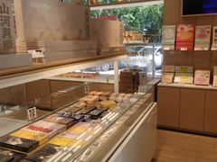 -好利来(阜成门店)