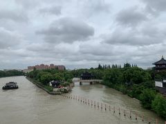 -枫桥景区