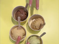 -LUNEURS月乐诗 La Glace(环贸店)