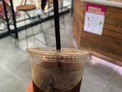-常识咖啡common sense(春熙路店)