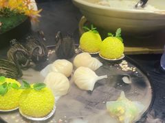 -岁粤Moon·湖景餐厅(月光码头店)