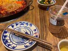 -旧街市鲜货老火锅(大光路店)