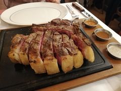 -奥斯特牛排馆(圣母百花大教堂)