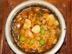 -蛇口希尔顿南海酒店·随轩中餐厅·粤菜