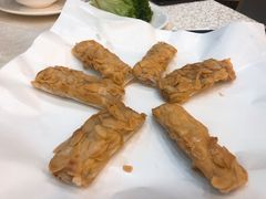 杏仁芋泥卷-顺德人家食府(黄金广场店)