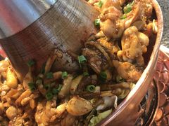 -老佛爷蛙锅•鲜蛙煲(麦凯乐店)