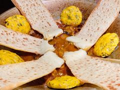 干锅杂鱼-淀里船宴(卓达店)