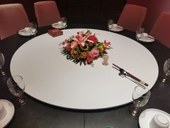-鸽子侯·家宴·平价海鲜(市图书馆店)
