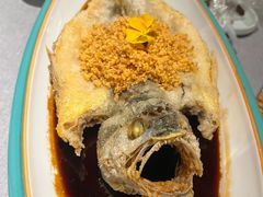 -晓粤·惹味粤菜(凯德乐峰广场店)