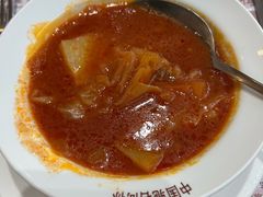 -华梅西餐厅(哈尔滨中央大街店)