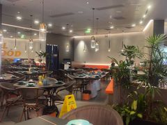 -老城鲜·小海鲜贝贝煲火锅(壹方城店)