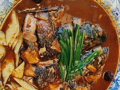 -1918中餐厅(衡山路店)