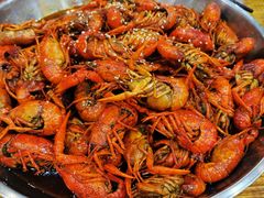 -520香辣小龙虾(美食街总店)