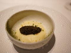 -Le Bernardin