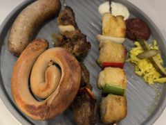 -库滋明·俄罗斯特色美食(中央大街店)