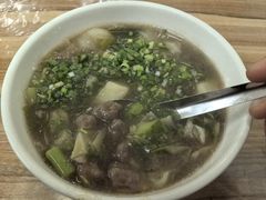 -老字号贾家肉丸糊辣汤(光明巷店)
