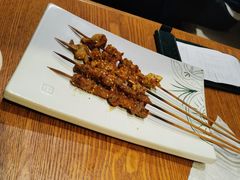 -云海肴云南菜(正大广场店)