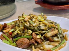 -宏记广东客家菜(丰汇店)