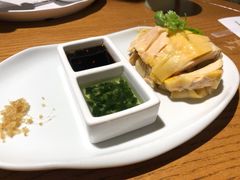 蘇小柳白切鸡-苏小柳手工点心(人民广场分院)